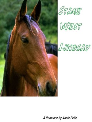 cover image of Lindsay